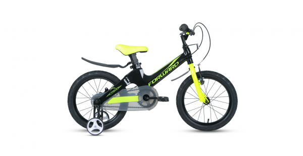 Велосипед Forward COSMO 16 2.0 (2020)