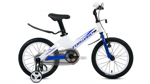 Велосипед Forward COSMO 16 (2020)
