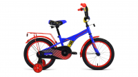 Велосипед Forward CROCKY 18 (2020)