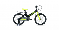 Велосипед Forward COSMO 18 2.0 (2020)