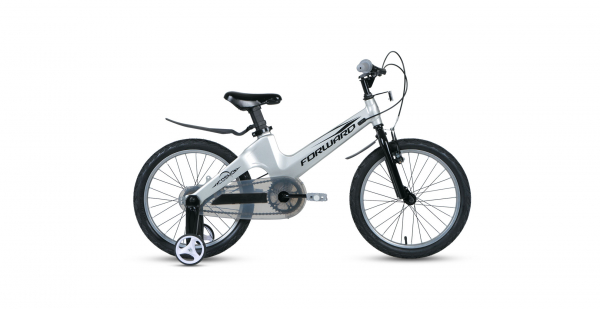 Велосипед Forward COSMO 18 2.0 (2020)