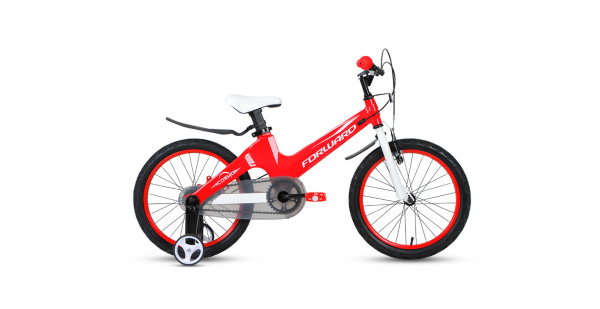 Велосипед Forward COSMO 18 2.0 (2020)