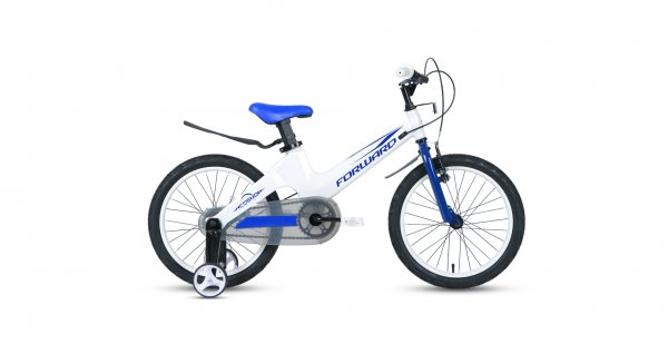 Велосипед Forward COSMO 18 2.0 (2020)