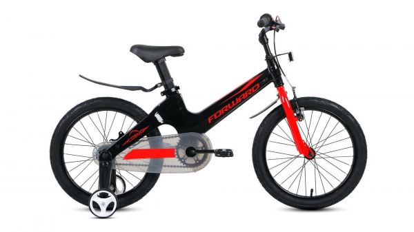 Велосипед Forward COSMO 18 (2020)