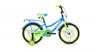 Велосипед Forward FUNKY 18 (2020)