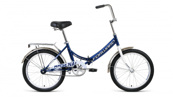 Велосипед Forward Arsenal 20 1.0 (2020)