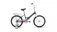 Велосипед Forward Timba 20 (2020)