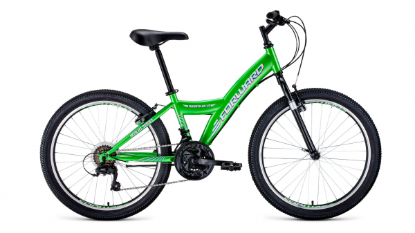 Велосипед  Forward DAKOTA 24 1.0 (2020)