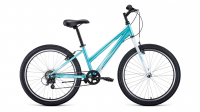 Велосипед Forward IRIS 24 1.0 (2020)