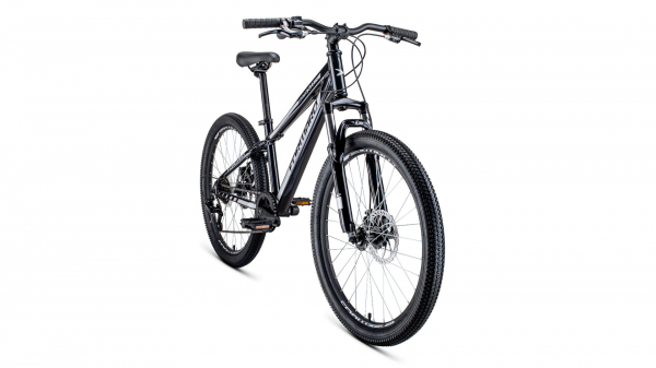 Велосипед Forward TWISTER 24 2.0 disc (2020)
