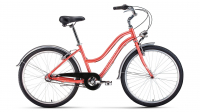 Велосипед Forward Evia Air 26 2.0 (2020)