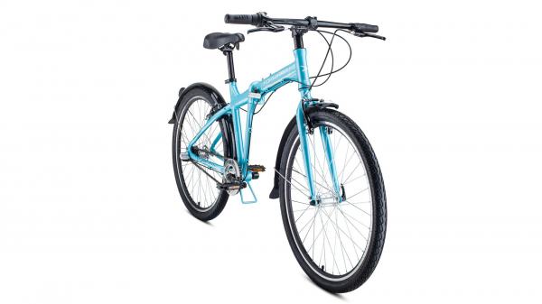 Велосипед Forward Tracer 26 3.0 (2020)