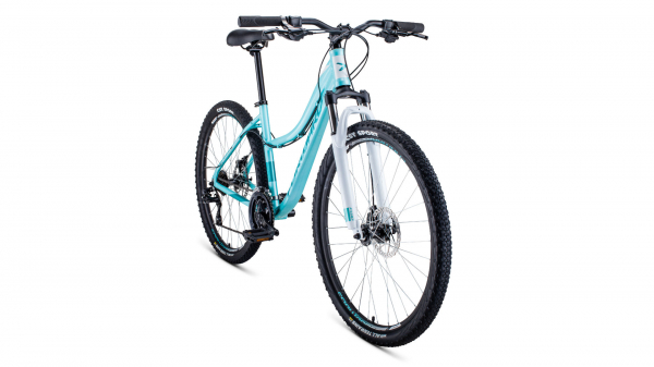 Велосипед Forward Jade 27,5 2.0 disc (2020)