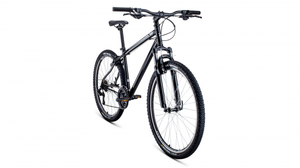 Велосипед Forward SPORTING 27,5 1.0 (2020)