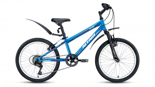 Велосипед Altair MTB HT Junior 20 (2016)