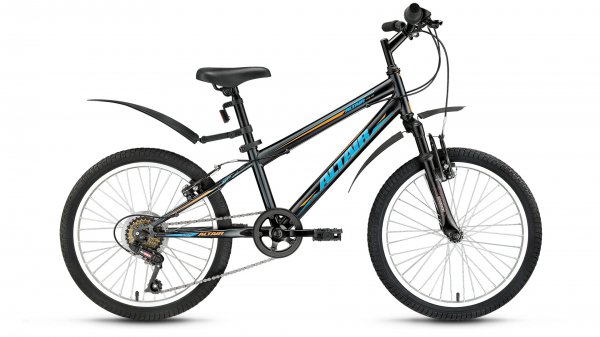 Велосипед Altair MTB HT Junior 20 (2016)