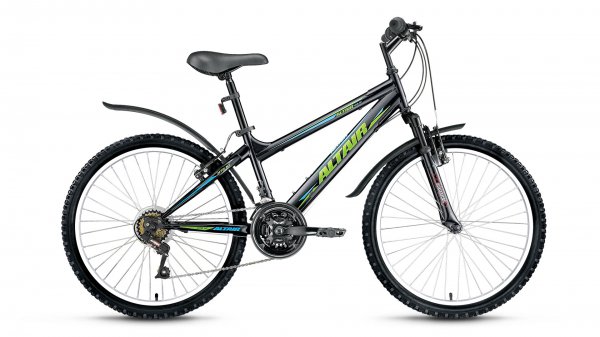 Велосипед Altair MTB HT Junior 24 (2016)