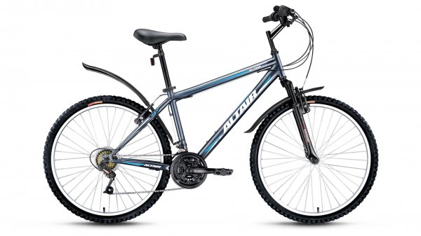 Велосипед Altair MTB HT 26 (2016)