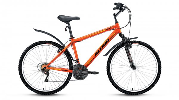 Велосипед Altair MTB HT 26 (2016)