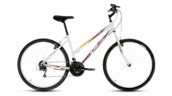 Велосипед Altair MTB HT 26 1.0 Lady (2017)