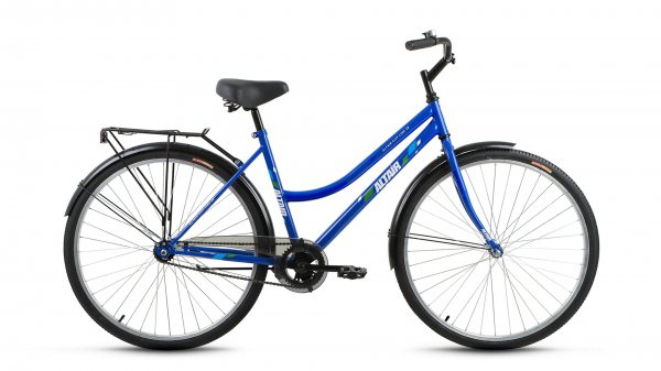 Велосипед Altair 28" Altair City low (2017)