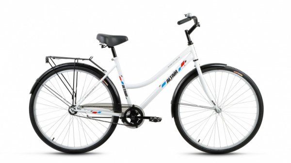 Велосипед Altair City low 28 (2017)