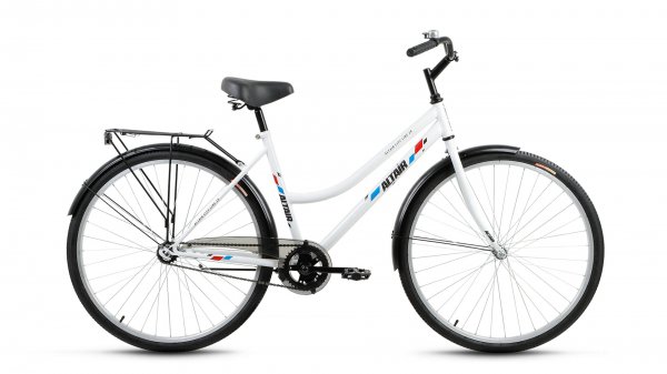 Велосипед Altair 28" Altair City low (2017)