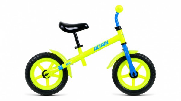 Велосипед Altair Mini 12 (2019)