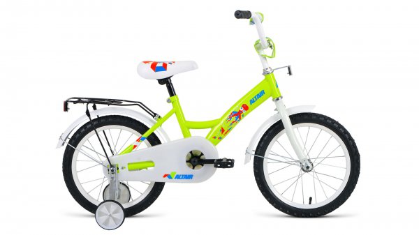 Велосипед Altair Kids 16 (2019)