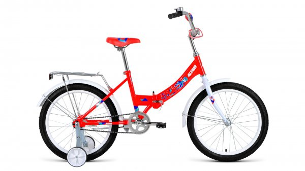 Велосипед Altair Kids 20 Compact (2019)