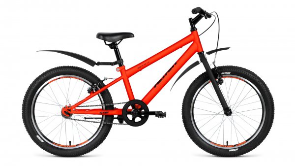 Велосипед Altair MTB HT 20 1.0 (2019)
