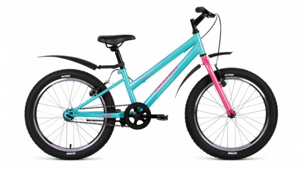 Велосипед Altair MTB HT 20 Low (2019)
