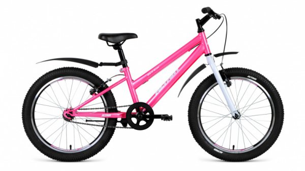 Велосипед Altair MTB HT 20 Low (2019)