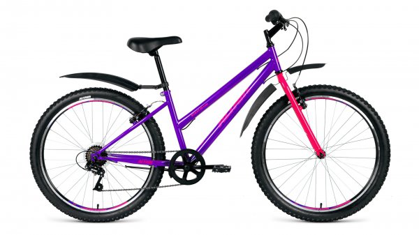 Велосипед Altair MTB HT 26 Low (2019)