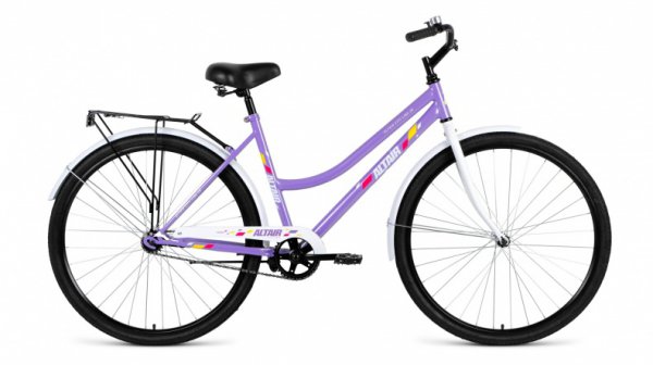 Велосипед Altair City low 28 (2019)