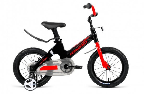 Велосипед Forward COSMO 12 (2019)