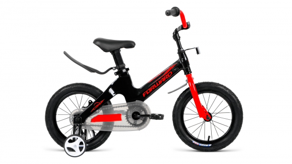 Велосипед Forward COSMO 12 (2020)