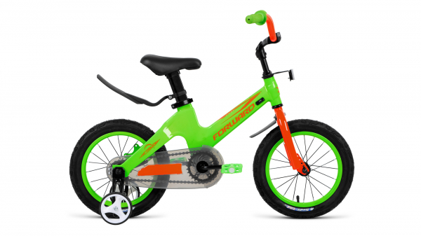 Велосипед Forward COSMO 12 (2020)
