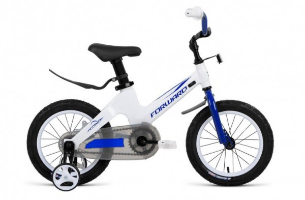 Велосипед Forward COSMO 12 (2019)