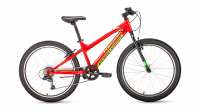 Велосипед Forward TITAN 24 1.0 (2020)