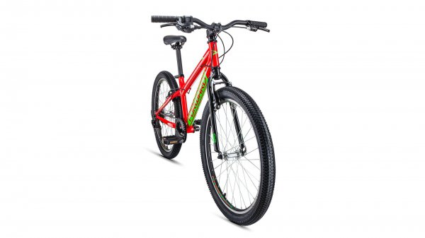 Велосипед Forward TITAN 24 1.0 (2019)