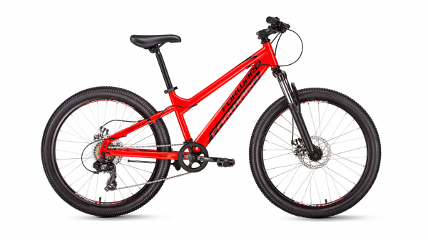 Велосипед Forward TITAN 24 2.0 disc (2020)