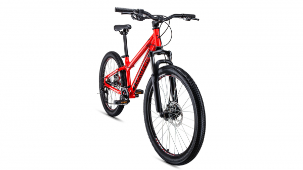 Велосипед Forward TITAN 24 2.0 disc (2020)