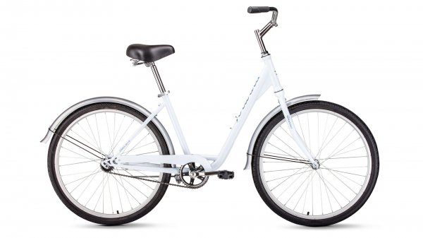 Велосипед Forward Grace 26 1.0 (2019)