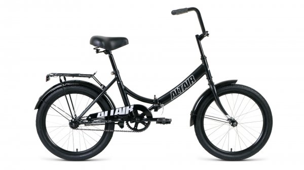 Велосипед Altair City 20 (2020)