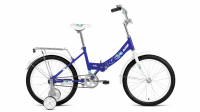 Велосипед  Altair CITY KIDS 20 Compact (2020)