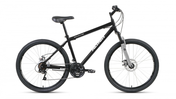 Велосипед Altair MTB HT 26 2.0 disc (2020)