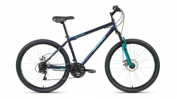 Велосипед Altair MTB HT 26 2.0 disc (2020)