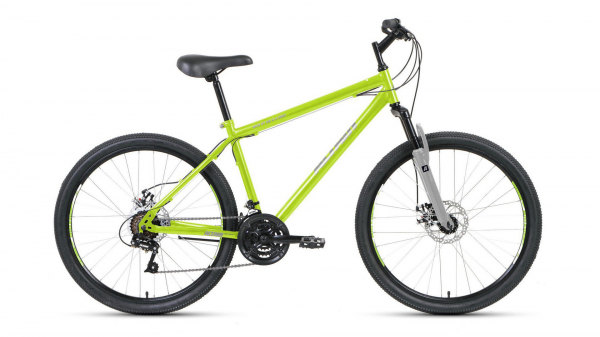 Велосипед Altair MTB HT 26 2.0 disc (2020)