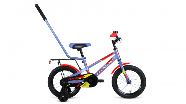 Велосипед Forward METEOR 14 (2020)